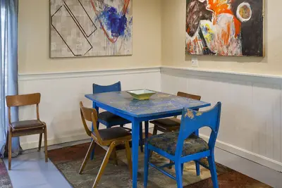 Image de An Oasis On The Edge Of Downtown Sarasota