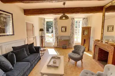 Image de Maison Charme 4 personnes