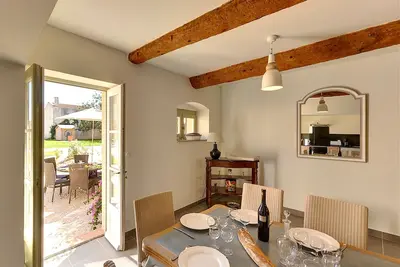 Image de Maison Confort 6 personnes