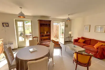 Image de Maison Confort 4 personnes