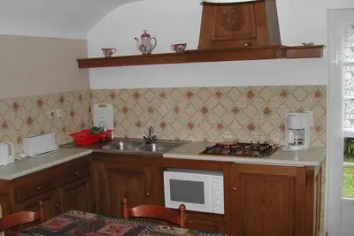 Image de Les Gîtes de Garz Ar Bik  Gîte pour 2/3 personnes