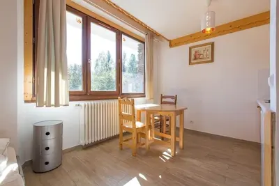 Image de Studio, la Perle du Mont-Blanc à Combloux! #Gc3