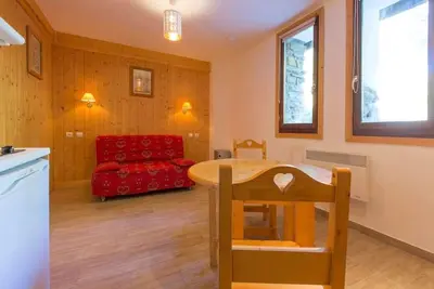 Décor Montagne avec Piscine à Combloux! #Gc7