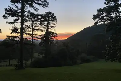 Image de Beautiful Blue Ridge Guest House- Appalachian Trail