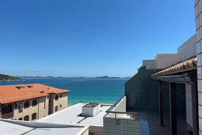 Image de Covering Beach Arrial Do Cabo