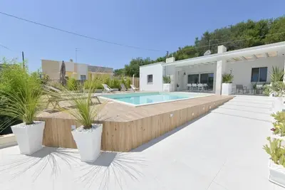 Image de Il Marchese in Piscina