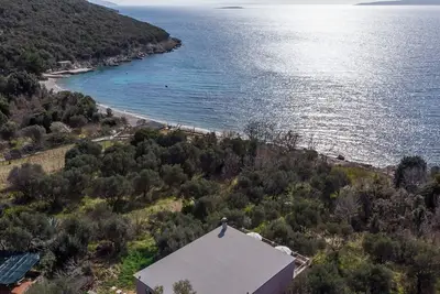 Image de House Oceanne by the sea with sea view and garden
