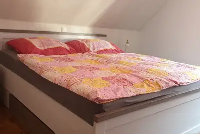 Location-Classique-Salle de bain privée séparée-Balcon-Seeräuberburg