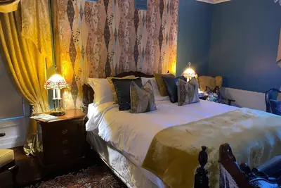 Image de Historical Georgian Town House built in 1751