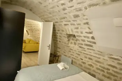 Image de Appartement République Souplex