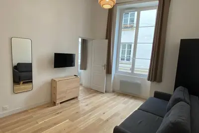 Image de Appartement Bonne Nouvelle
