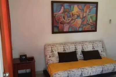 Image de Comfort Department