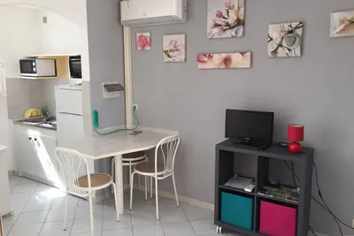 Image de Studio Type B pour 4 personnes