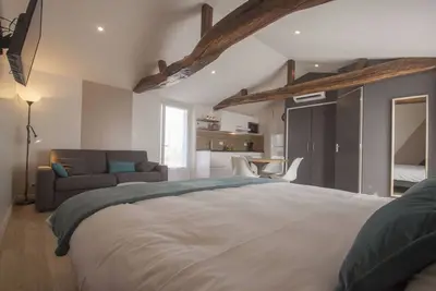 Image de Gîte du Bois Brillant
