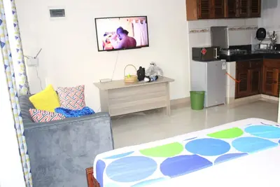 Image de Moonlight 3d Studio in Nyali