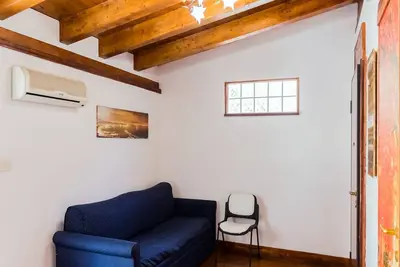 Image de Suite Silvia-Quadruple-Sdb privée avec douche-Vue sur Jardin