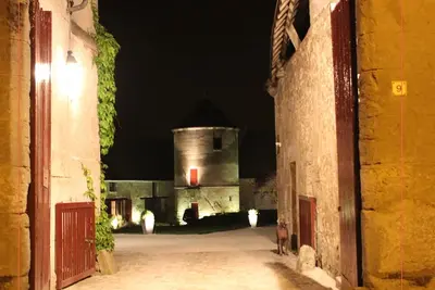 Image de Instant-Morienval La Ferme