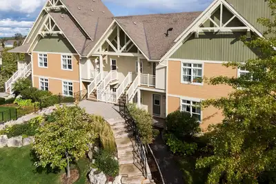 Image de Rivergrass Condos