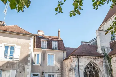 La Maison des 7 Lieux