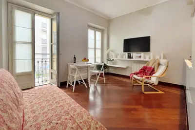 Image de Corso Venezia - Chic & Quiet Apartment in Milan Center