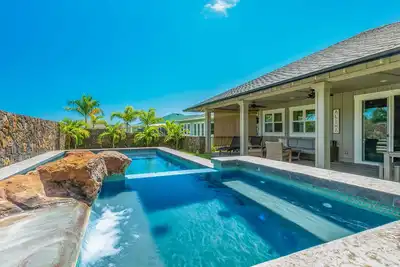 Image de Hale Hiwa Hiwa By Parrish Kauai - Ac & privacy at Wainani village