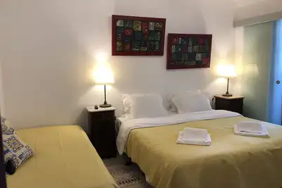 Image de Famille-Premium-Salle de bain et douche-Monserrate room