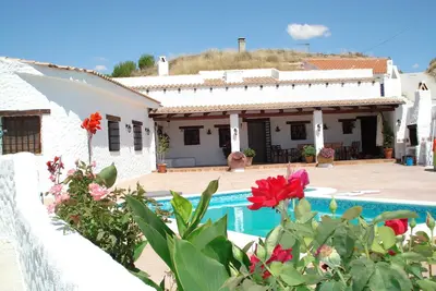 Image de Casa Cueva, a place to dream