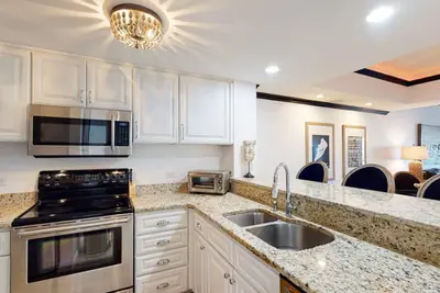 Image de Panoramic views of the inter-coastal waterway Broad Creek!