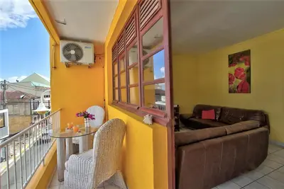 Image de Appartement tout confort à coté de la plage