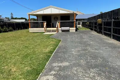 Image de The Island Home - great for a large family or 2 families