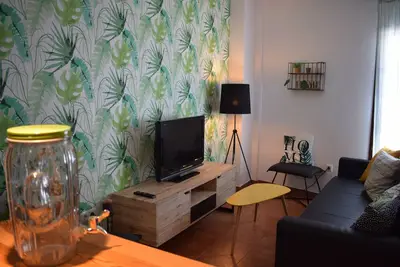 Image de Appartement-Douche