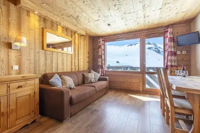 Image de Déco et Tendance Vue Montagne! #Cug7