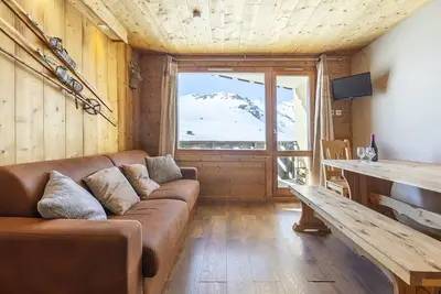 Image de Appartement Cosy avec Balcon! #Cug12