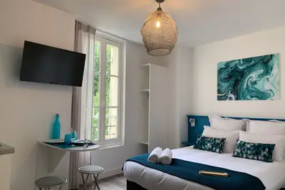 Image de Charmants Studios - 1e étage