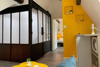 Image de Le 5 - Le Loft