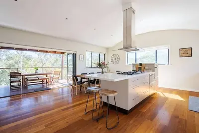 Image de Alleura House/Bushland/Families/Groups/Pet Friendly