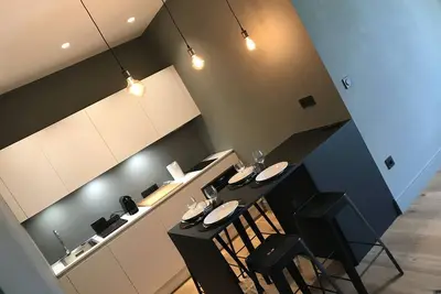 Image de Appartement 402 - Les Terrasses de Padoue