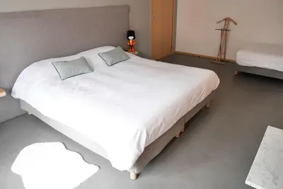 Image de Suite n°1 - Appart-hôtel splendide plein centre