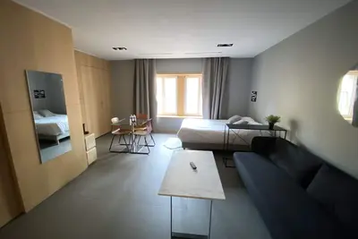 Image de Suite n°2 - Appart-hôtel splendide plein centre