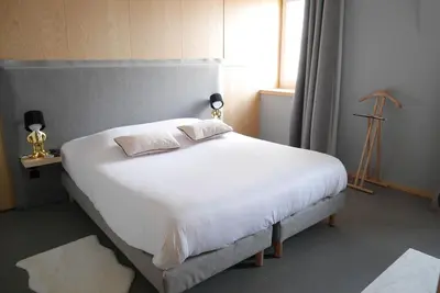 Image de Suite n°3 - Appart-hôtel splendide plein centre
