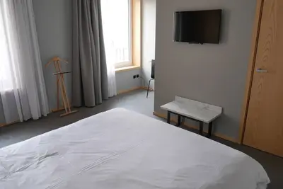 Image de Suite n°4 - Appart-hôtel splendide plein centre
