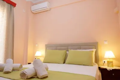 Image de Sea view Apartment in Saranda
