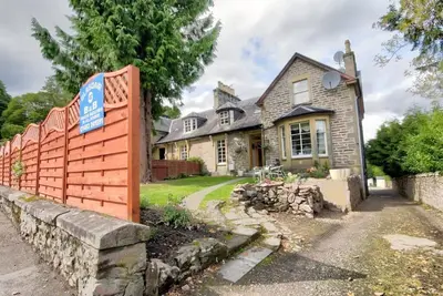 Image de Stunning 5-Bed House in Inverness
