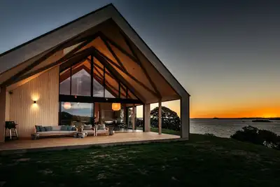 Image de Mawhiti - Stay Waiheke