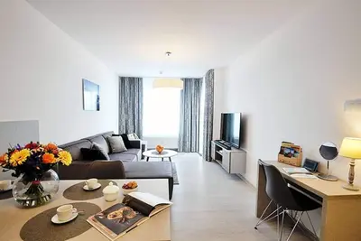 Image de Apartment Kolberg 10 minutes walk from the Beach