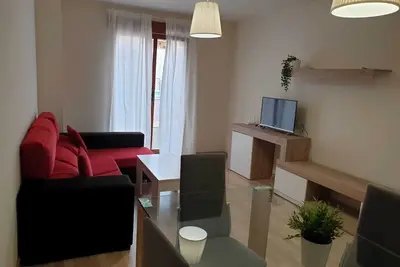 Image de Appartement-Douche