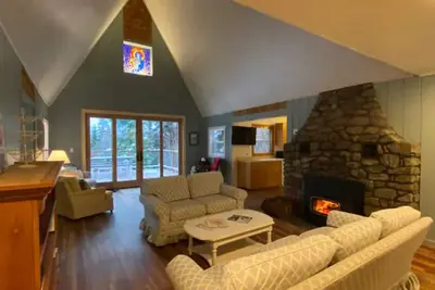 Image de Casa Alpina- Alpine Chalet