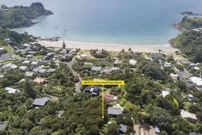 Image de Palm Views - Stay Waiheke