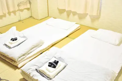Image de 6 tatami Japanesestyle room With unit bath No / Hiroshima Hiroshima