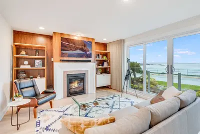 Image de Dream View Beach House